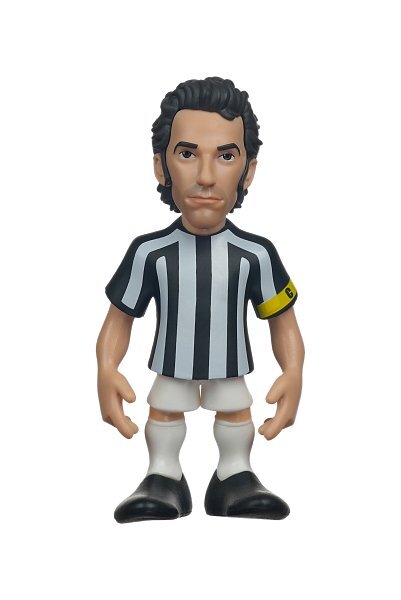 MINIX Football Icon: Del Piero - JUVENTUS