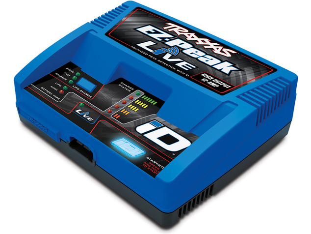 Traxxas nabíjač EZ-Peak Live 100W