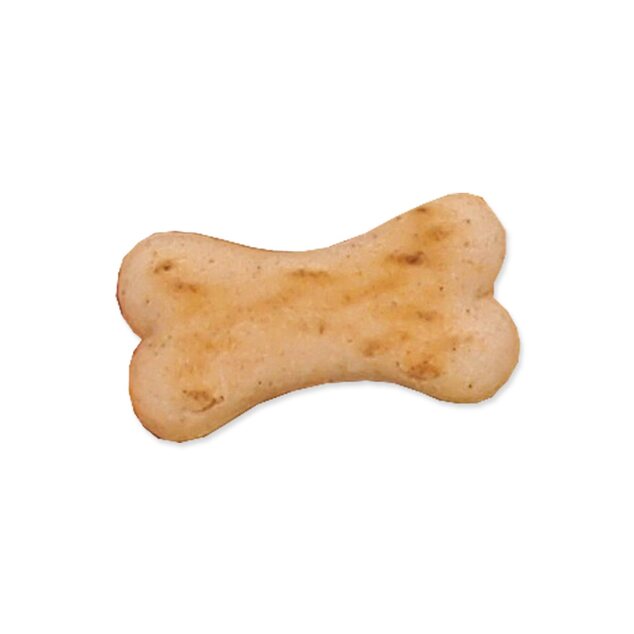 Poch. Rasco mini kosť mix 3,5cm 10kg