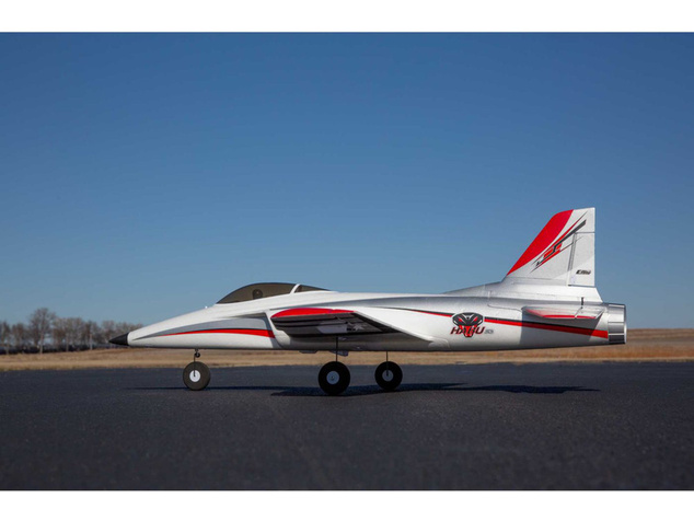 E-flite Habu STS 1.0m Smart PNP