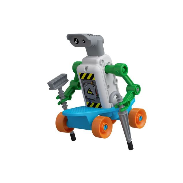 KOSMOS Robot Duke jazdiaci