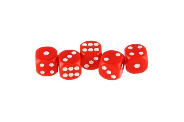Poker sada 100ks + karty a kocky, v kufríku, 28x25x8cm