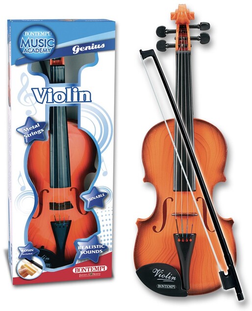 Bontempi detské klasické husle