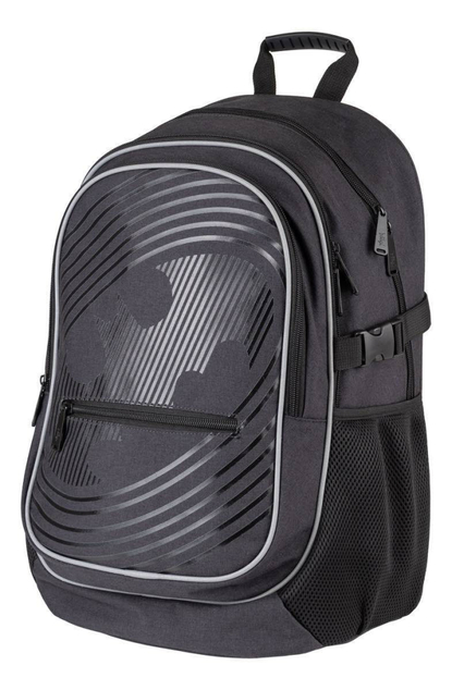 BAAGL Rucsac școlar Core Batman