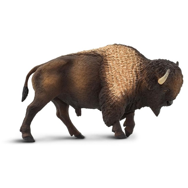 Safari® Bizón