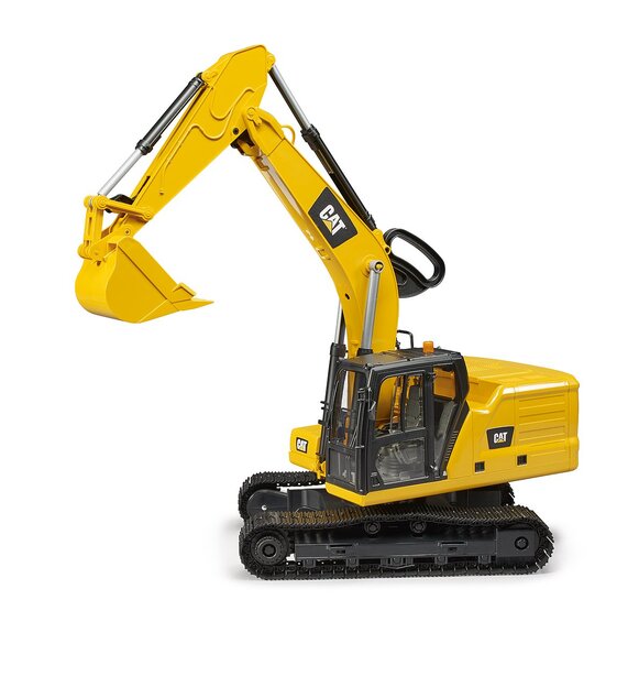 Bruder 2483 Pásový bager Caterpillar