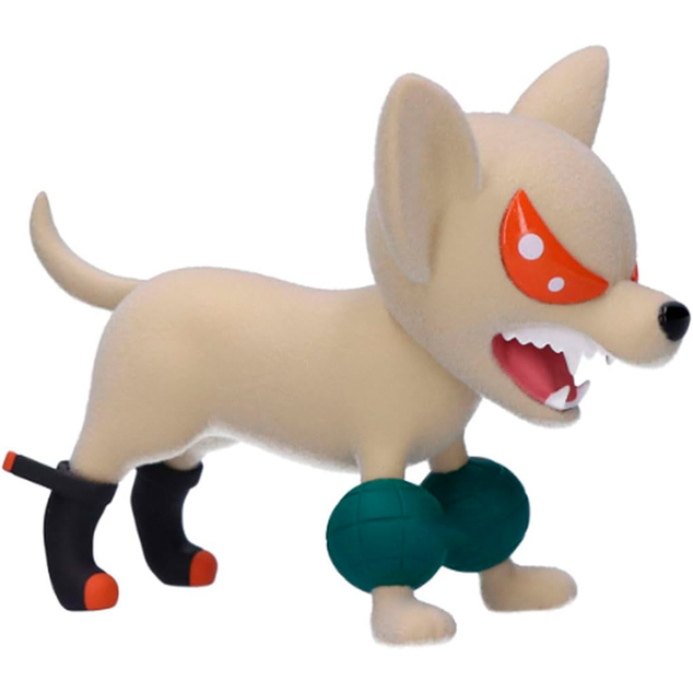 Bandai Figura DEKUSHEEP in Bakudog iz My Hero Academy