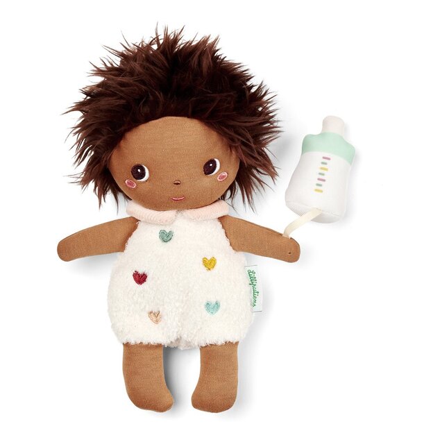 Lilliputiens - Puppe Misha - 21 cm
