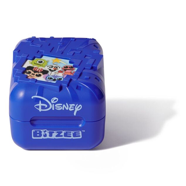 Bitzee Interaktívne digitálne zvieratká Disney