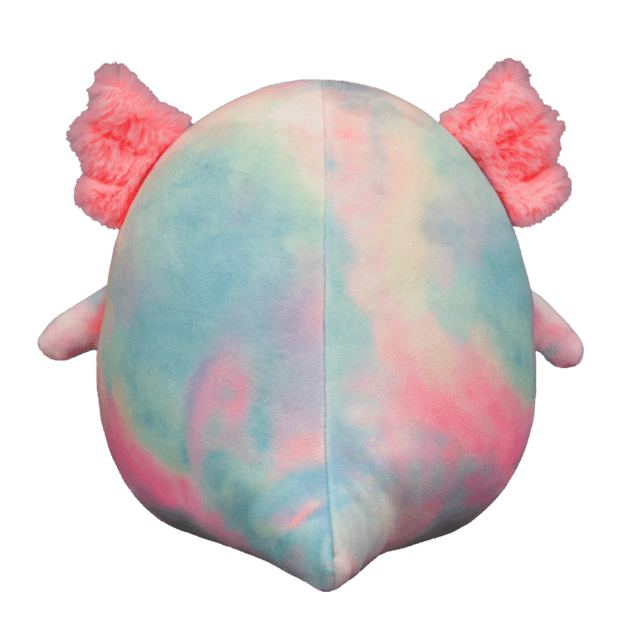 SQUISHMALLOWS Mavrični aksolotl - Tinley