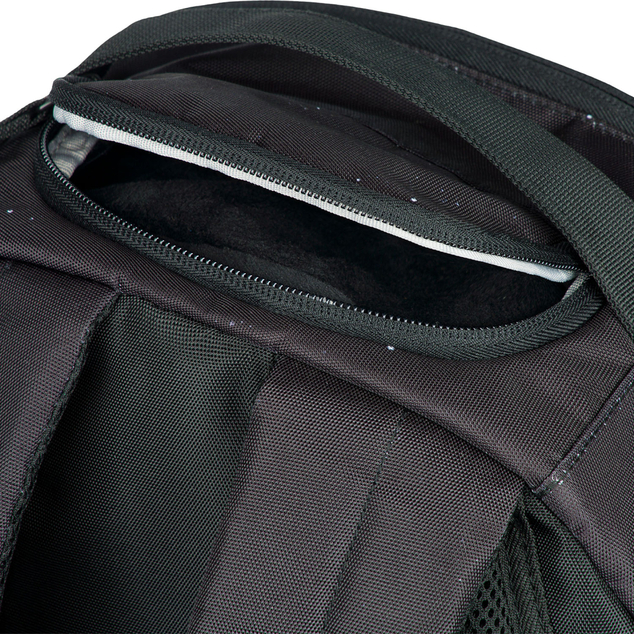 BAAGL Rucksack eARTh - Kosmonaut von Caer8th