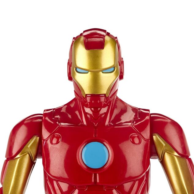 Figurka Avengers Iron Man 30 cm