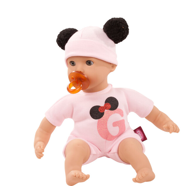Götz Baby Muffin limitierte Edition 33cm