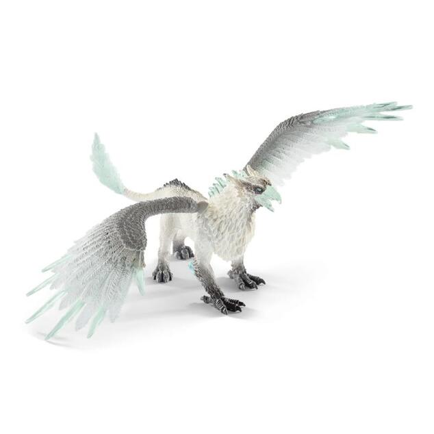 Schleich Ľadový griffin