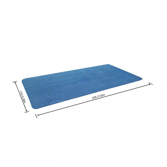 Bestway Solar Sail 7,32 x 3,66 m