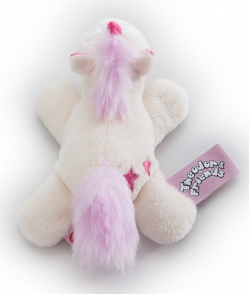 NICI magnetka Jednorožec Theodor 12cm