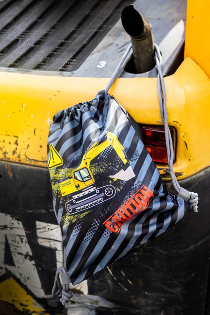 Geantă pentru săpat.