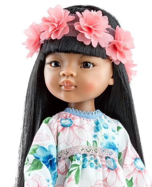 PAOLA REINA Puppe Las Amigas Meily 32cm