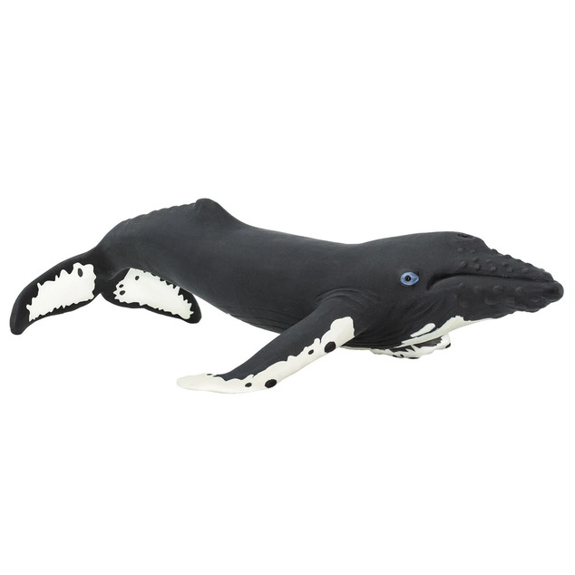 Safari® Veleryba Humpback