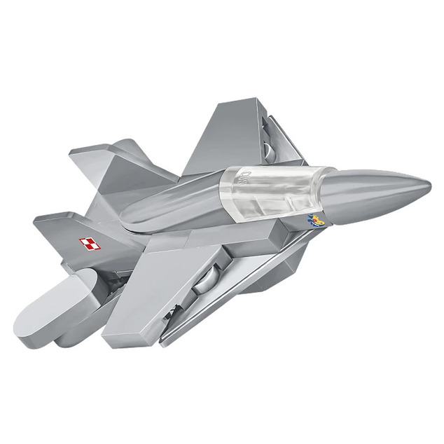 Cobi Forțele Armate MiG-29 NATO "Fulcrum", 1:300, 40 k