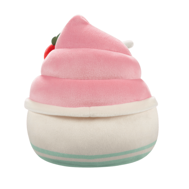 SQUISHMALLOWS Mystery duftendes Kuscheltier – Dessert