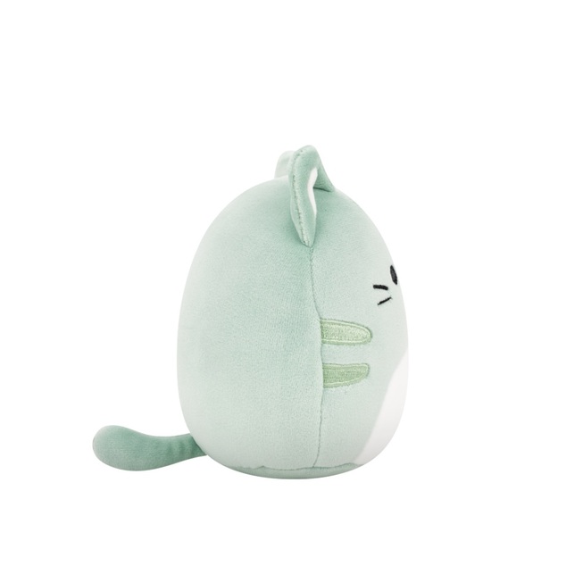 Squishmallows Katze – Chase, 13 cm