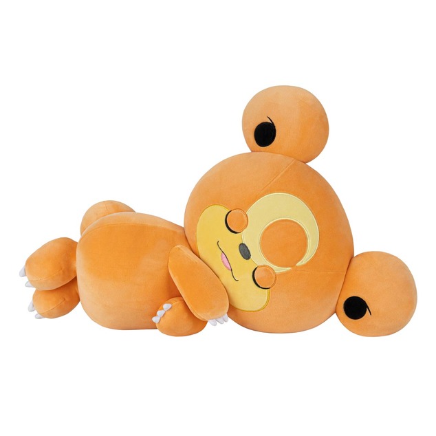 Pokémon Spiaca TEDDIURSA  45 cm
