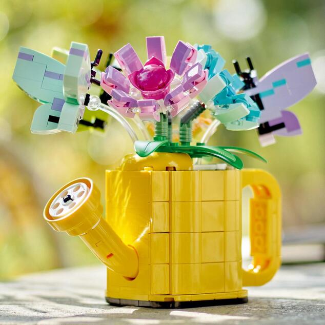 LEGO® Creator 3 v 1  31149 Kvety v krhle