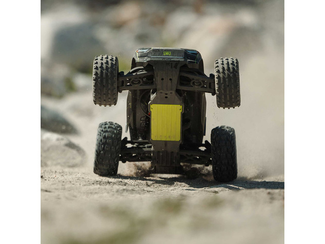 Arrma Vorteks 223S BLX DSC 2WD 1:10 RTR ružová