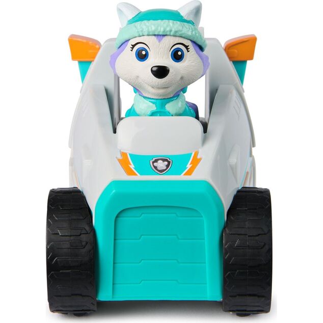 Paw Patrol Základné vozidlo  Everest