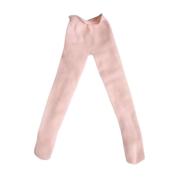 PAOLA REINA Ružové pančuchy pre bábiky o velkosti 32 cm