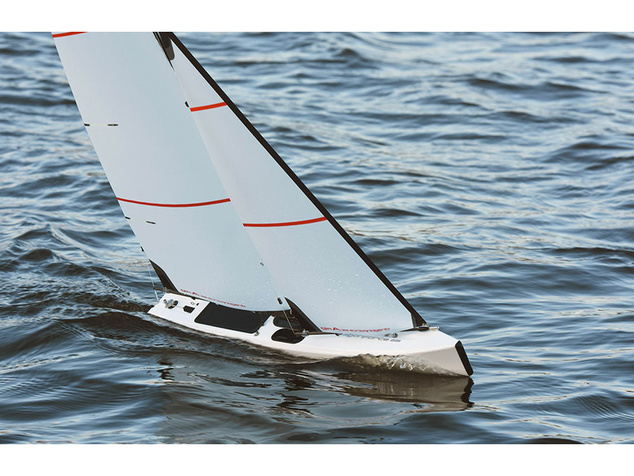 Joysway Dragon Force 65 V7 plachetnica 2.4GHz RTR