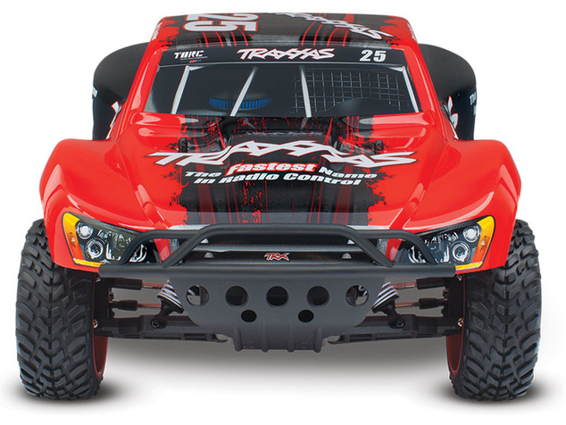 Traxxas Nitro Slash 1:10 RTR Hawaiian