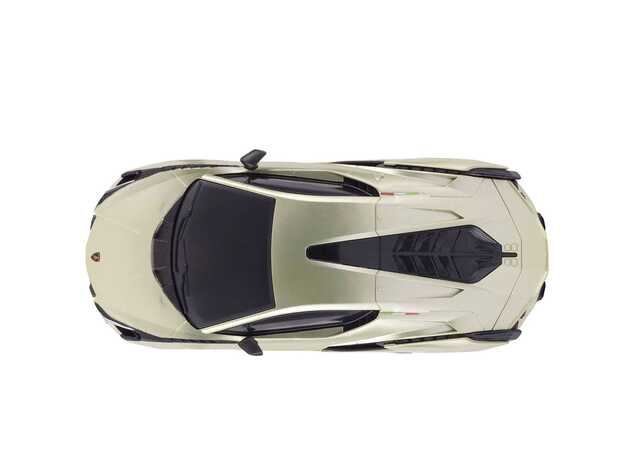 Autíčko REVELL 24691 - Lamborghini Sián (1:24)
