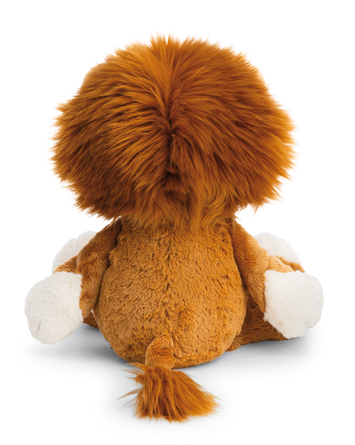 NICI peluche Leone King Kimari 25cm