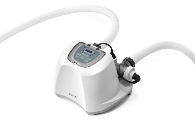 Intex 26690 Solinátor QS1600 Plus Krystal Clear® (220 V)