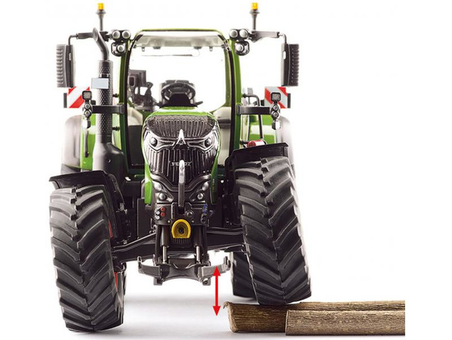 Wiking Fendt 832 Vario