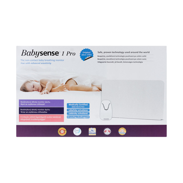Babysense 1 PRO Atemmonitor