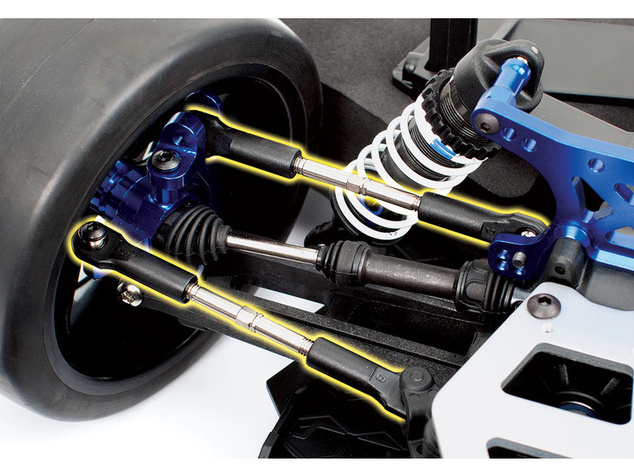 Traxxas XO-1 1:7 BlueTooth RTR zelená