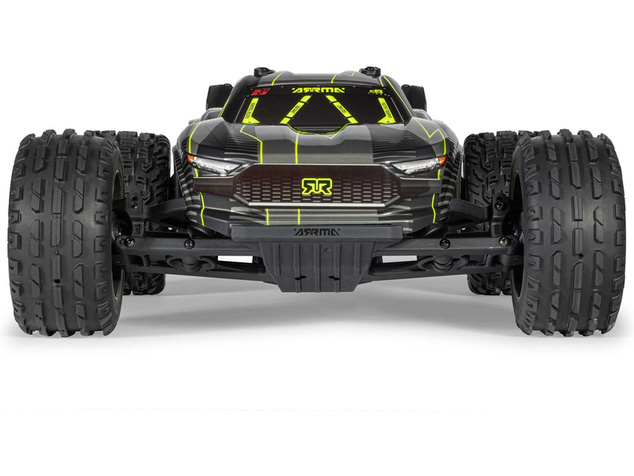 Arrma Vorteks 223S BLX DSC 2WD 1:10 RTR ružová