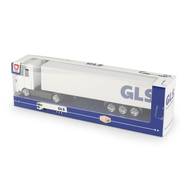 Camion auto GLS 20 cm