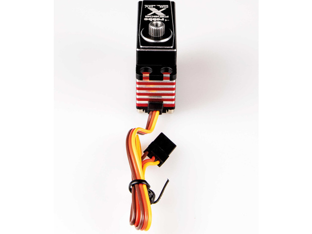 Robbe servo FS 1808X HV 22kg.cm 0.090s/60° MG