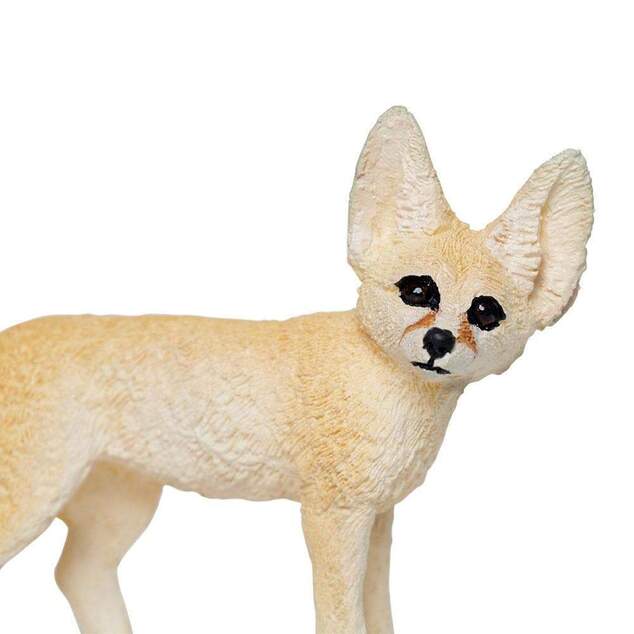 Safari® Púštny líšak