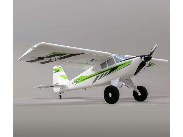 E-flite Timber X 1,2m SAFE Select BNF Basic