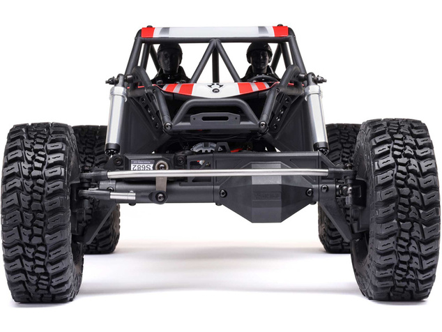 Axial AXP8 Gilamon 2.2 1:8 4WD RTR zelená