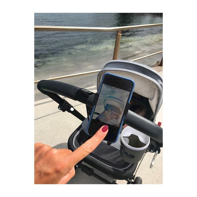 DREAMBABY Handyhalter