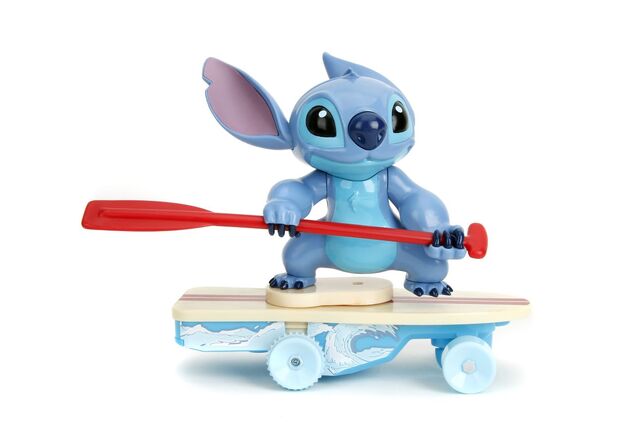 RC Stitch Surfer 25 cm