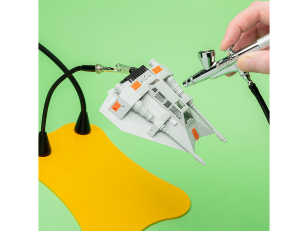 Modelcraft pracovná stanica na spájkovanie