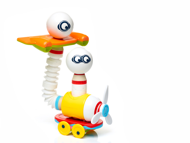 SmartMax - Roboflex Plus