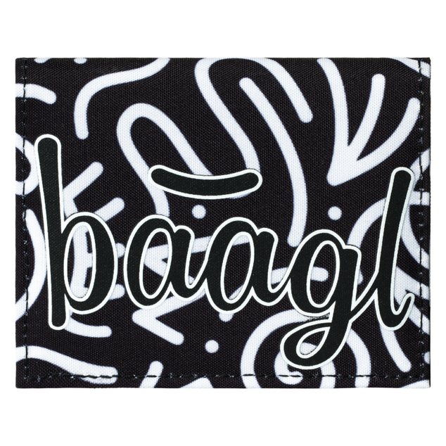 BAAGL SET 5 Core Element: rucsac, penar, sac, dosar, portofel